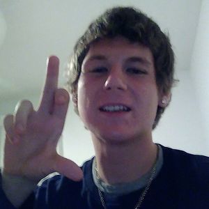 Meet your Posher, Chad